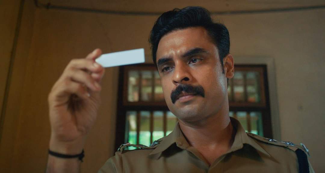 trollmojo_'s tweet photo. We believe that the film #AnweshippinKandethum will offer a good experience to you. It is an engaging movie, and we are not making any false promises.
                         -#ThovinoThomas https://t.co/58YUG9Iaqg