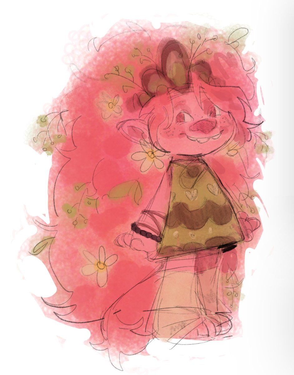 TJ :-D doodle comms closed! tweet media