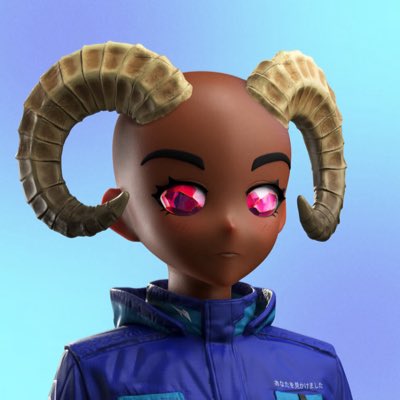 #NewProfilePic can’t wait for my RTFKT shoes to arrive now! <a href="/RTFKT/">RTFKT</a> community lit and <a href="/K0MP0UND/">KOMPOUND</a> was dope to meet and teach me about the project and activations!