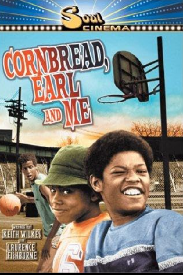 Joek72's tweet photo. Saw this On Encore when I was in Middle School. Caught it quite a few Times it was shown the next few months. #CornbreadEarlandMe #BlackHistoryMonth #TCMParty https://t.co/FerJT7zP0s