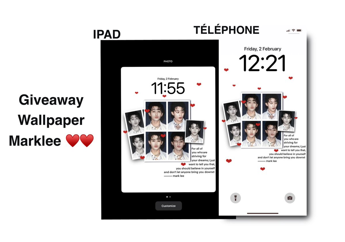 giveaway wallpaper > Marklee 

link in mention ⬇️ ( pls rt ㅠㅡㅠ ) 

#마크 #mark #marklee #nct #artwork #artworkอซท #wallpaper