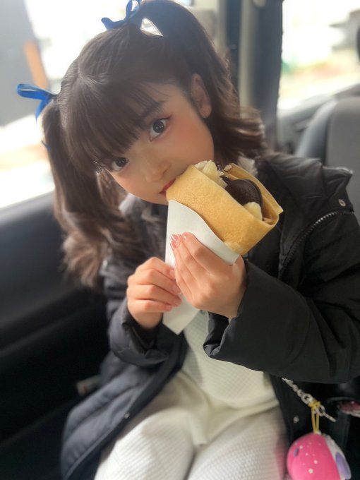 Twitterのコスプレ画像26