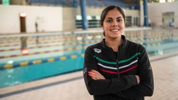 maryjosealcala's tweet photo. Muchas felicidades Martha por lograr tu boleto a juegos olímpicos, es un honor para los mexicanos que nos representes en #Paris2024  eres un orgullos para todos nosotros!! @COM_Mexico 👏🏻👏🏻👍🏻👍🏻🇲🇽🇲🇽💪🏻💪🏻 https://t.co/3BZu0lkFcg