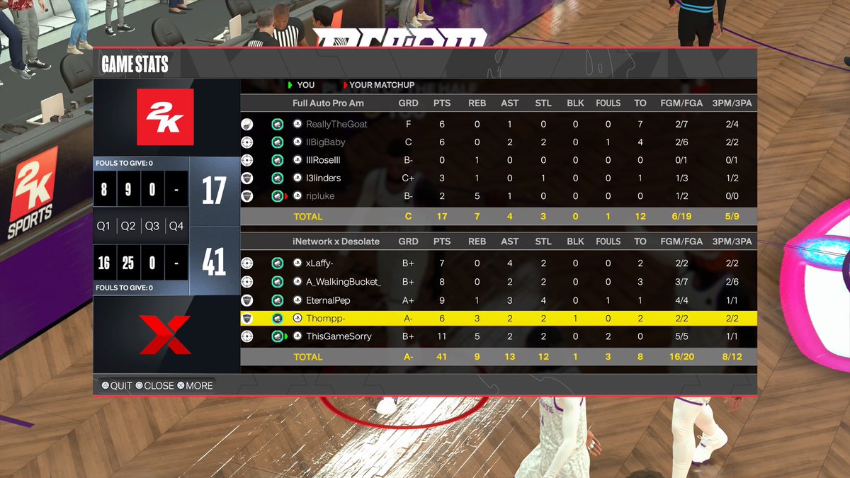 Desolate tweet media