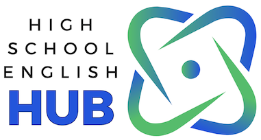 We are pleased to announce the launch of a new website - High School English Hub.  This website will support our non-IB colleagues worldwide looking to supplement their daily work in the classroom.
highschoolenglishhub.com

Don't worry!  IB English Guys will continue as normal.