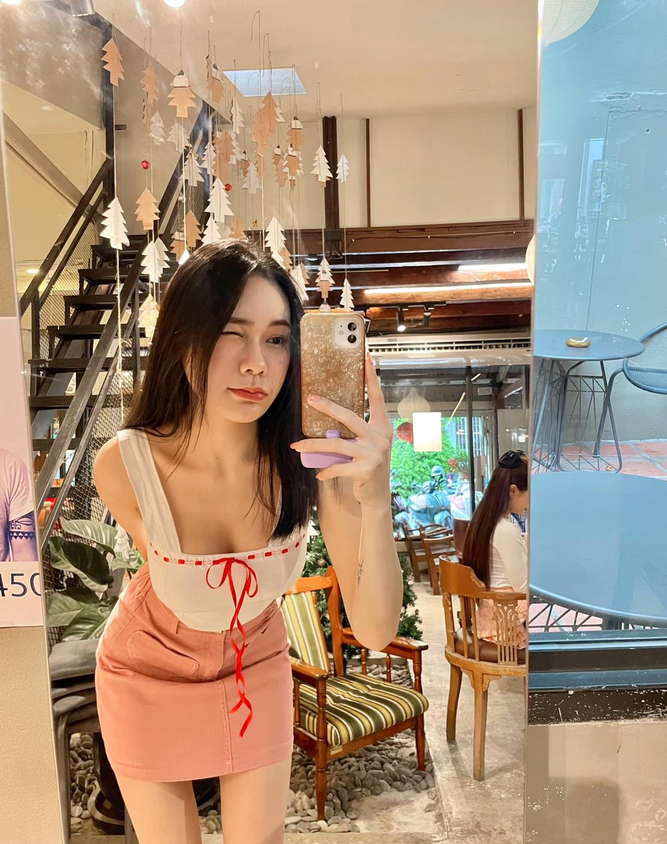 Sarawaree892981's tweet photo. โสดนะ☺️☺️
#เหงาจัง #หาเพื่อนคุย #หาคนดูแล #ชอบเราได้ยัง https://t.co/w0M95eAnVd