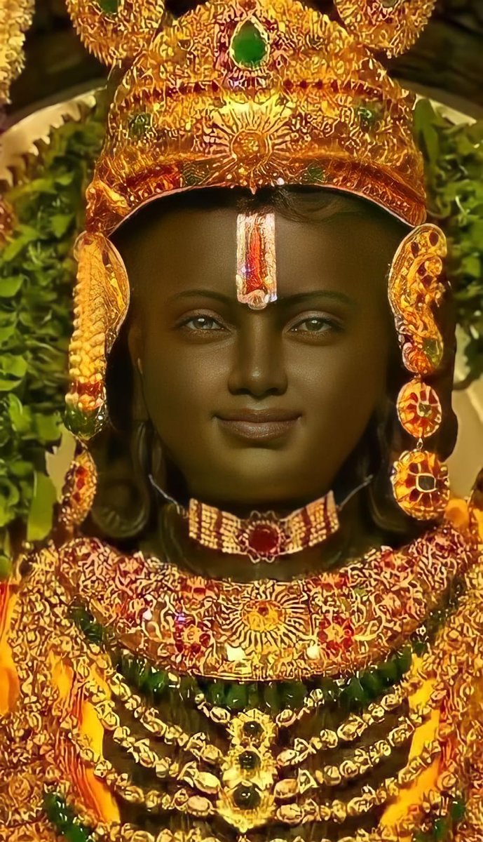 PiyushRss's tweet photo. आज कोई भी सनातनी भाई बहन जय श्री राम बोले बगैर आगे नही बढ़ेगा, https://t.co/K2OEC01DDn