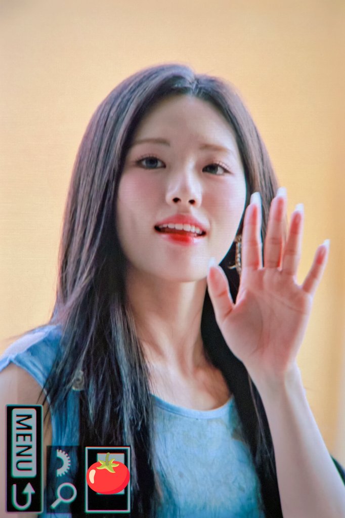 ct4jw's tweet photo. 240204 Preview

서울패션위크 나들이💙

#박지원 #지원 #ParkJiwon
#프로미스나인 #fromis_9 https://t.co/zbxSbFiLly