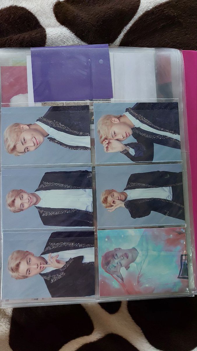 KPOPTreasuresPH's tweet photo. 📍 WTS/LFB ( On hand )

↬ Kim Namjoon official photocards
↬ Landbank, Gcash
↬ Flash and SDD only

dm for inquiries

wts bts lfb ph namjoon president joon memo dvd bluray photocards https://t.co/spCZcO5Wsx