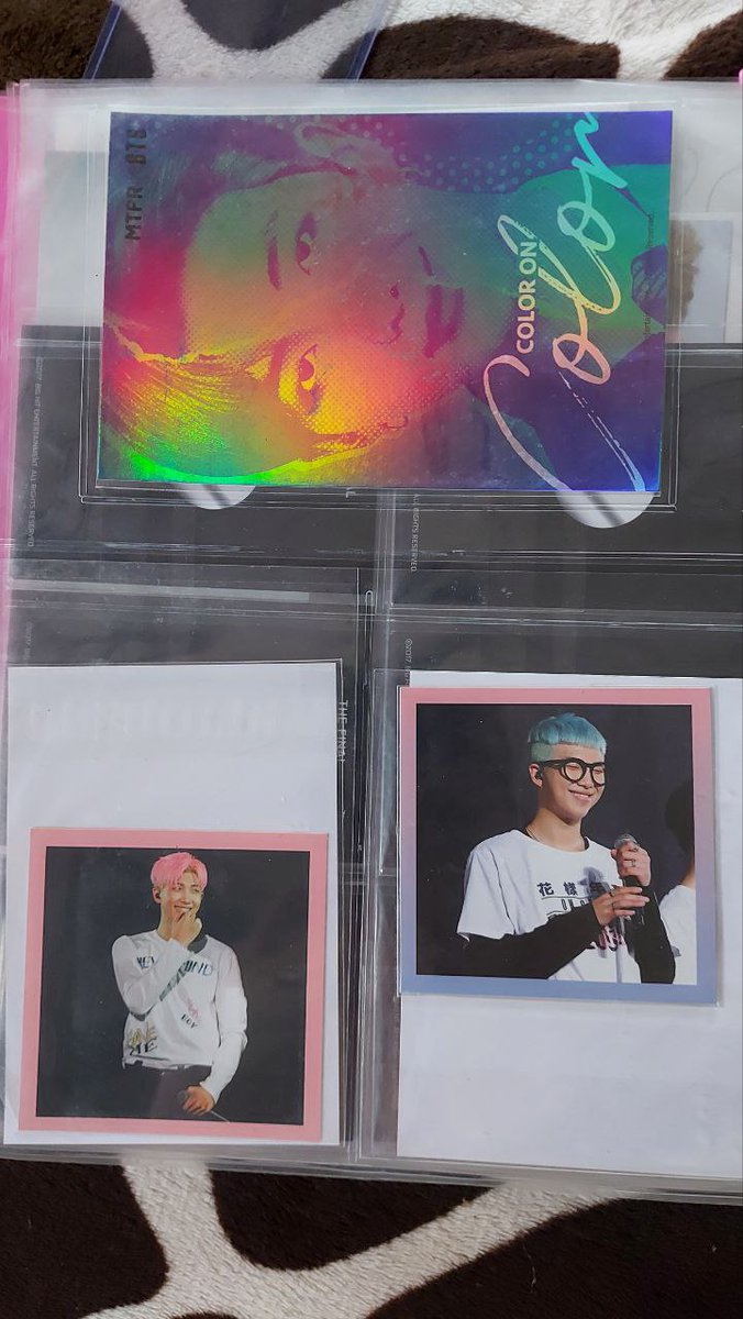 KPOPTreasuresPH's tweet photo. 📍 WTS/LFB ( On hand )

↬ Kim Namjoon official photocards
↬ Landbank, Gcash
↬ Flash and SDD only

dm for inquiries

wts bts lfb ph namjoon president joon memo dvd bluray photocards https://t.co/spCZcO5Wsx