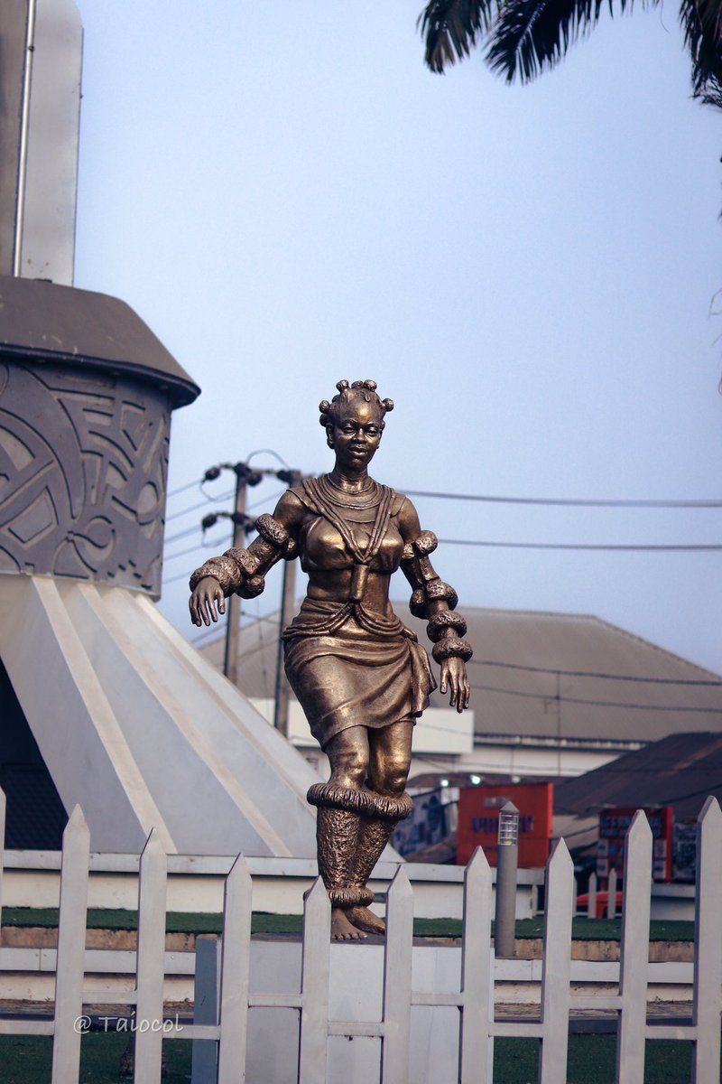 UyoRealtor's tweet image. Guess the state in Nigeria.
Retweet if you know