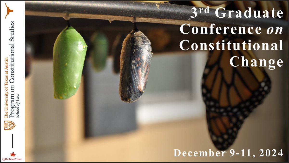 Richard Albert tweet media