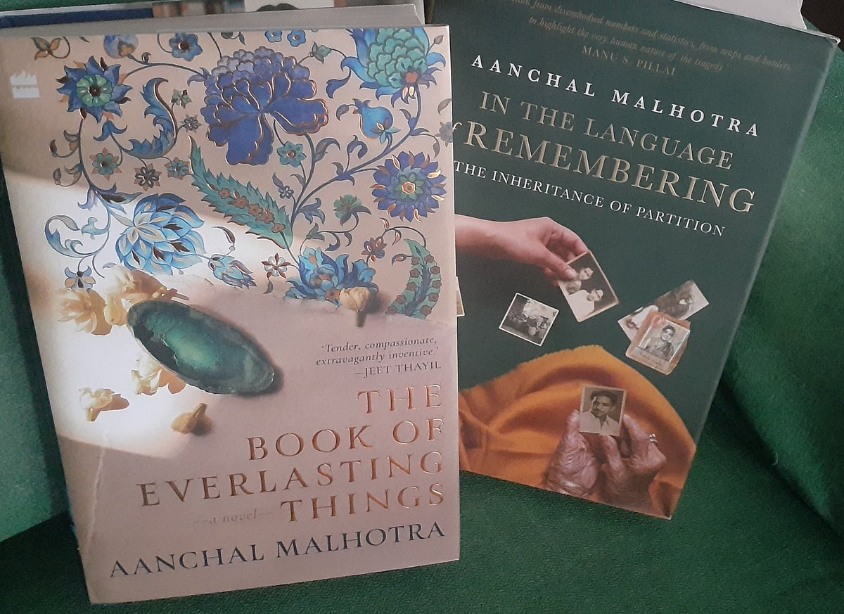 daudnyla's tweet photo. Proud to be moderating the author Aanchal Malhotra session
At the 2024 Faiz Festival
3 to 3.45 pm Sat Feb 1oth
Alhamra Lahore Adbi Baithak .
We meet for the first time...she to talk about her journey into Partition Lit . Me as moderator. https://t.co/v5ojBSSd8v