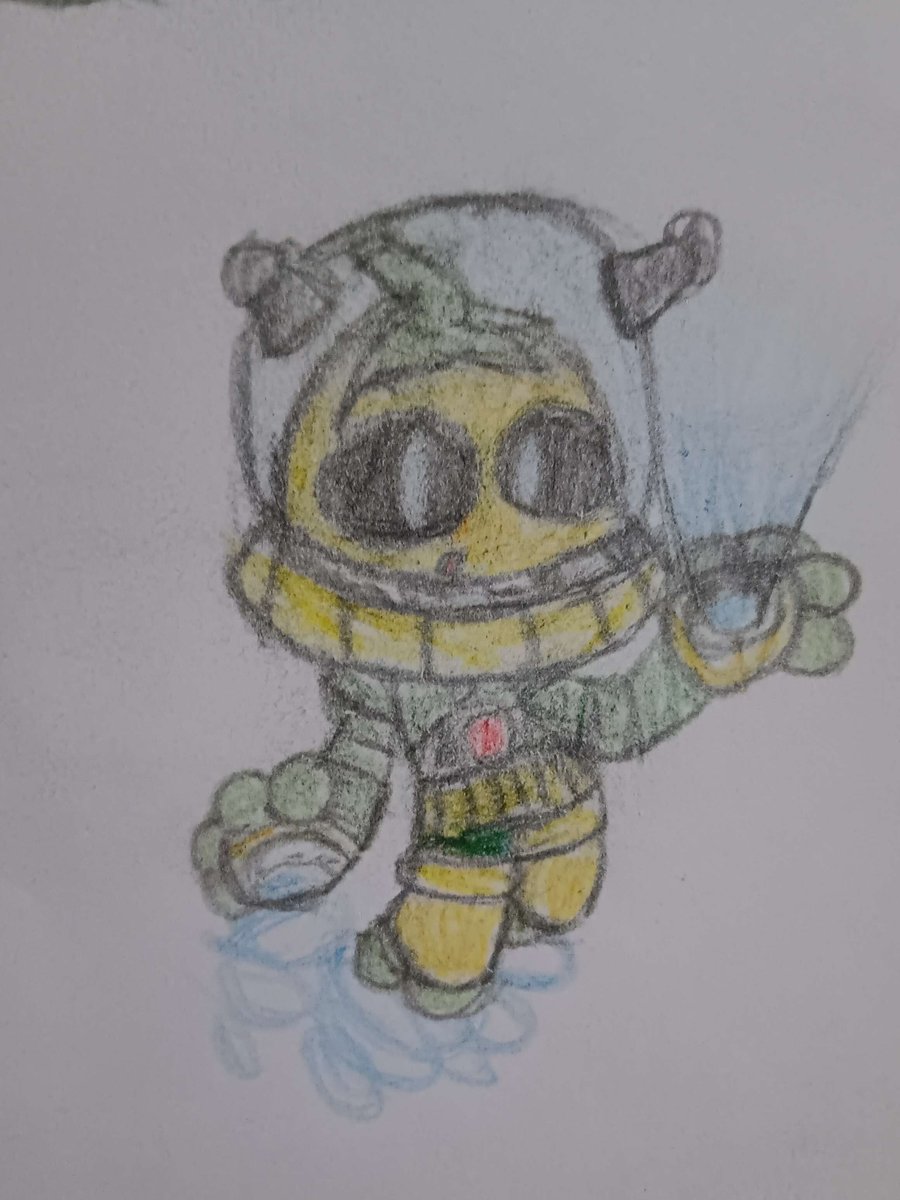 marcusjc0bl0l's tweet image. more saucer squash :p #pvzfanart #pvz2c
(repost because i forgot to color some shit lmao)