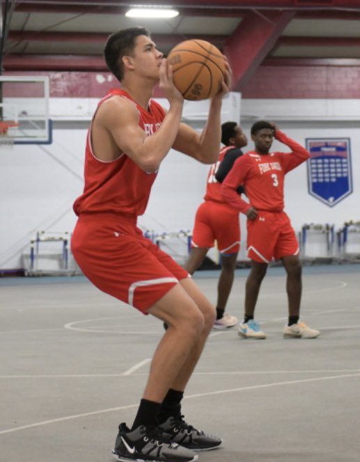 FUMA Prep Basketball tweet media