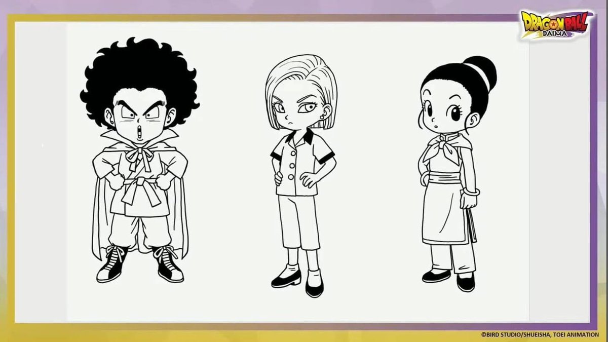 Dragon Ball VN tweet media
