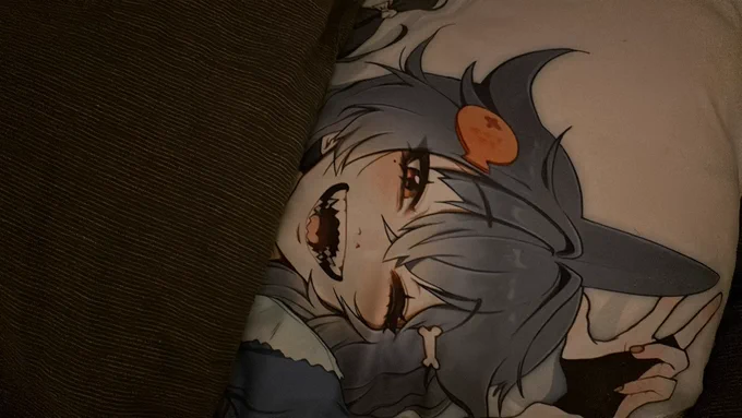goodnight! 