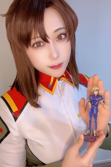 Twitterのコスプレ画像18