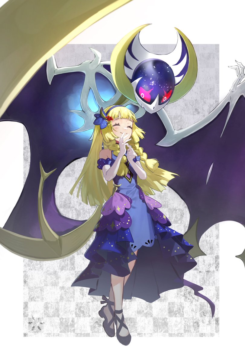 sora_No87's tweet photo. アニバーサリーリエ https://t.co/owNQJLYpCA