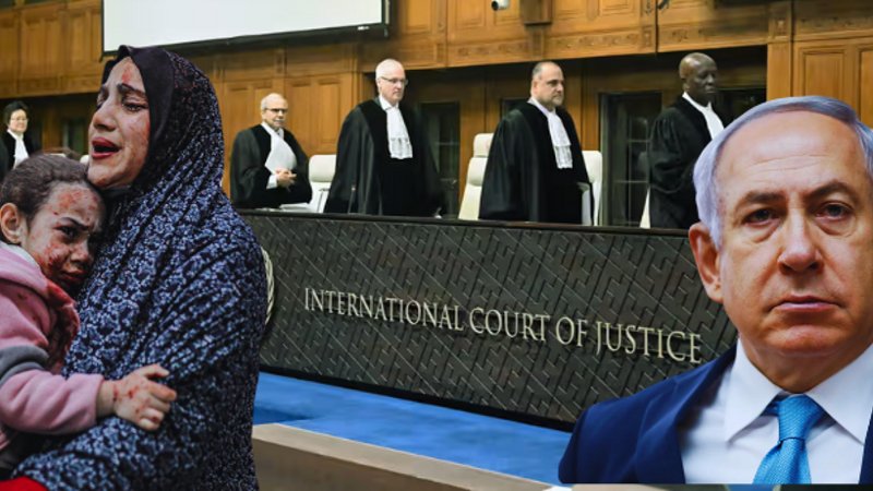 🔁 Çeviri | Ilan Pappe
UAD kararı yeterince iyi değil

🔹Direkt müdahale yerine İsrail'e soykırım politikalarına devam  etmesi için en az 30 gün süre daha veren rapor tercihi İsrail tarafından ele vurulan hafif bir tokat olarak görüldü. Eğer durum buysa, bir ay içinde Gazze'den