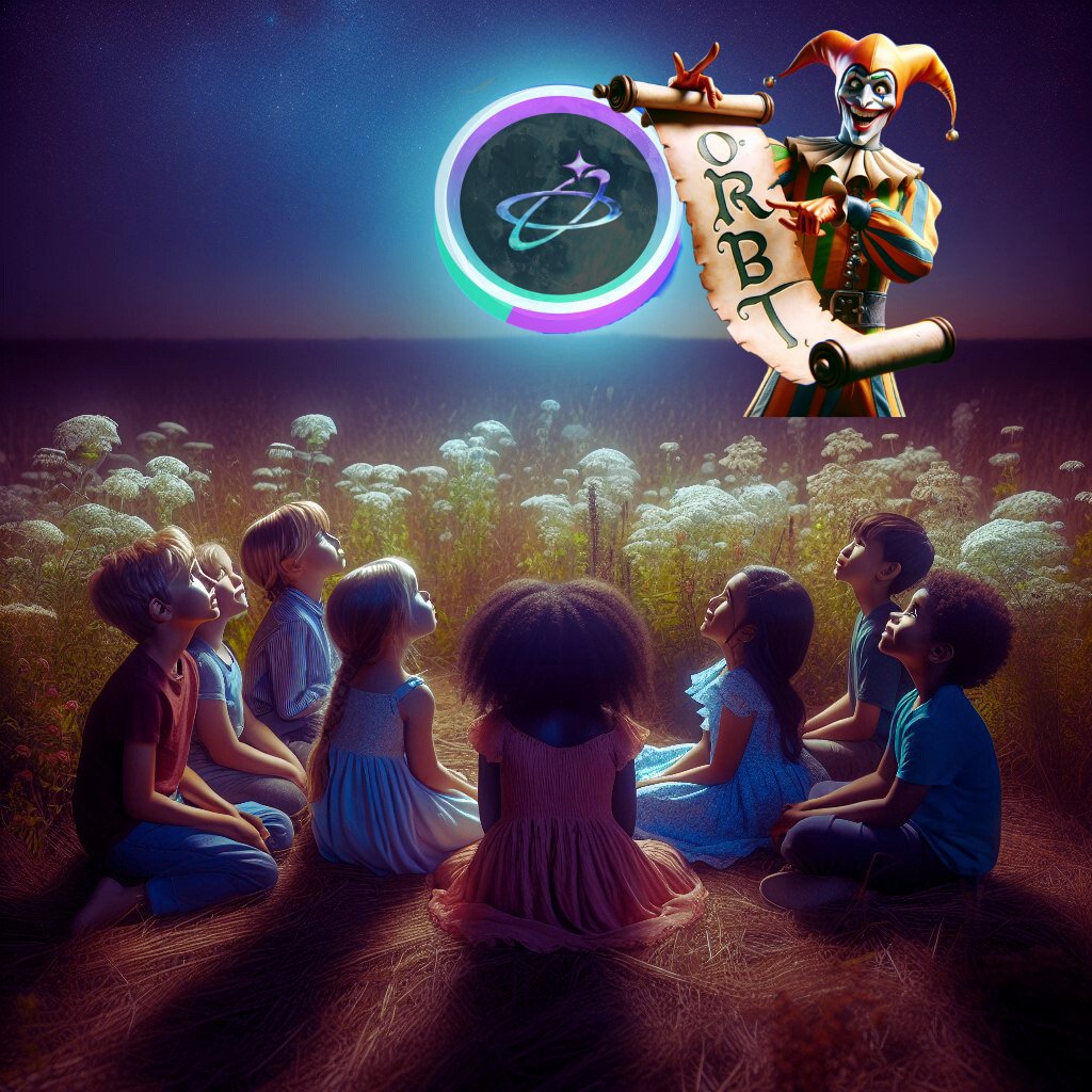 Biggyy91's tweet photo. @Toobit_official @orbitt_ai @Nma_baby1
@chiodos
@debi
#ORBTMemeMagic https://t.co/lshhaSBhWG