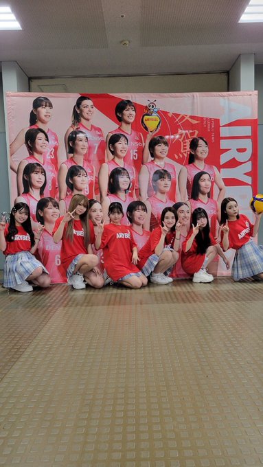 Twitterのコスプレ画像33