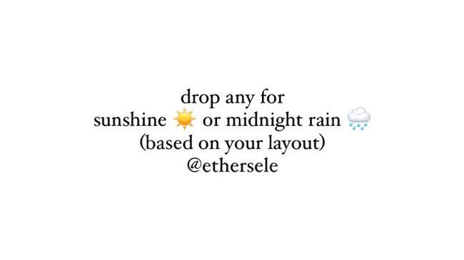 shev | lf moots 💫 — ENHYPEN IS 7 tweet media