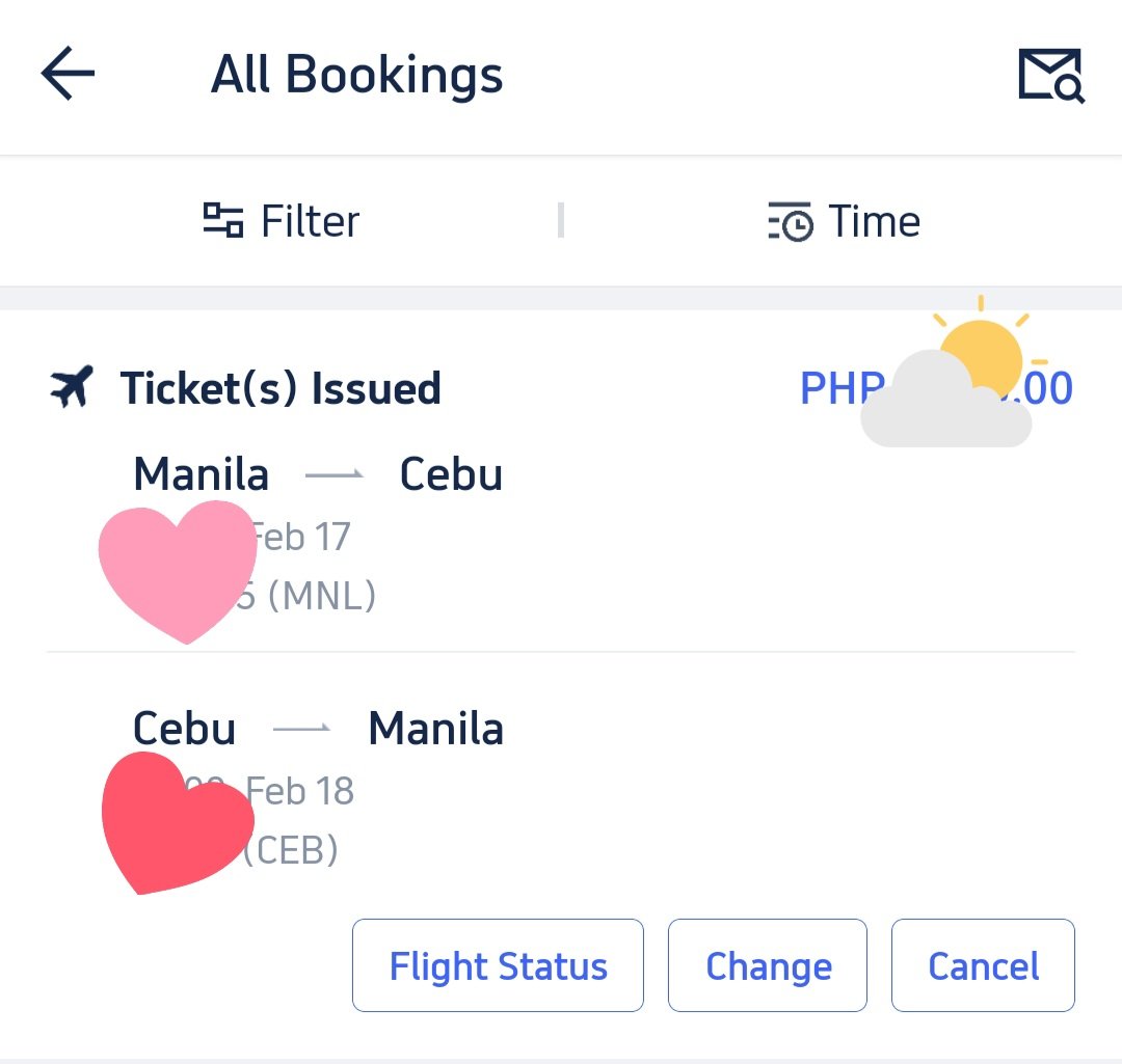 jahnica7's tweet photo. Huhu totoo na to... see you, jah! 😭😭🥹 https://t.co/qdVpbv3kXF