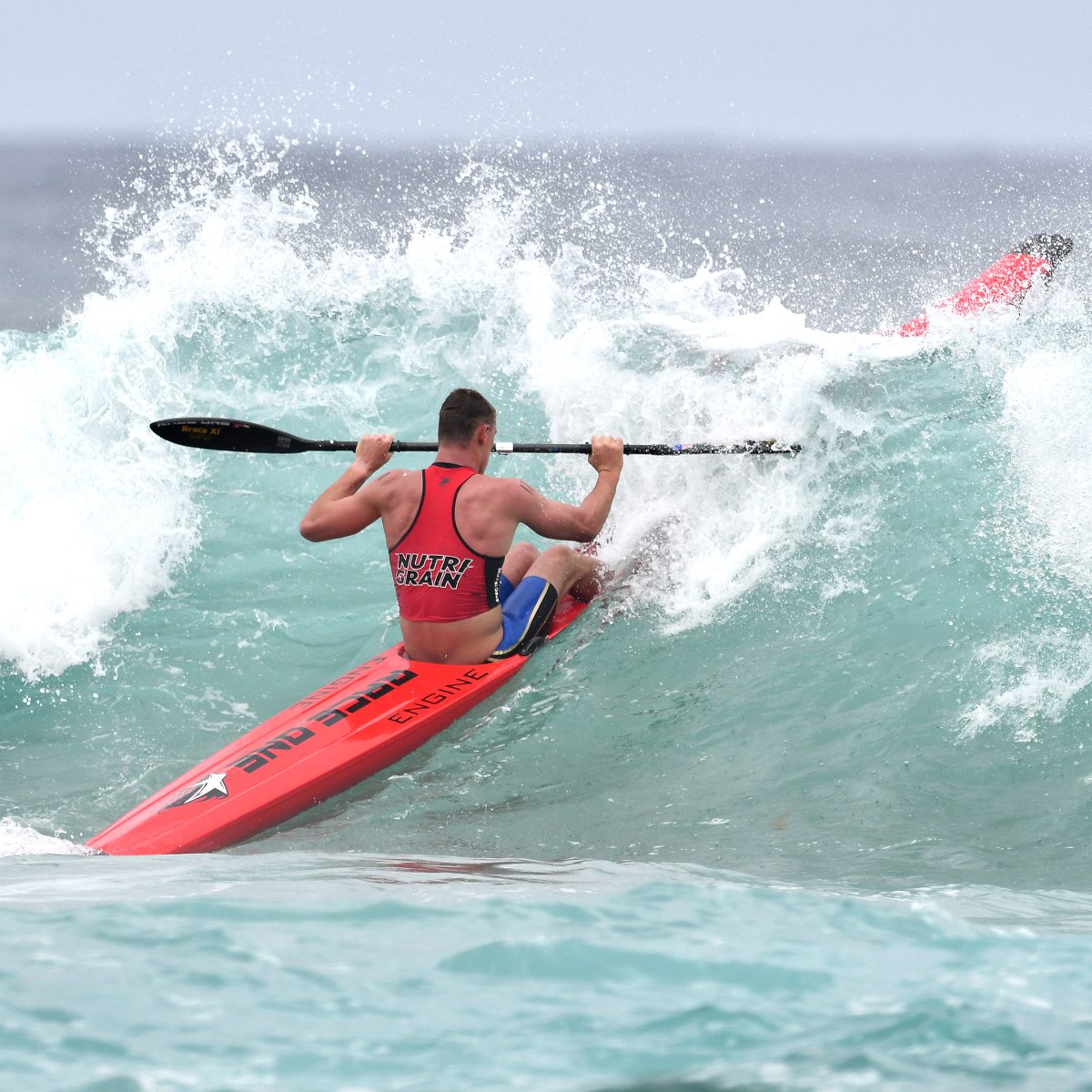 IronSeries tweet media