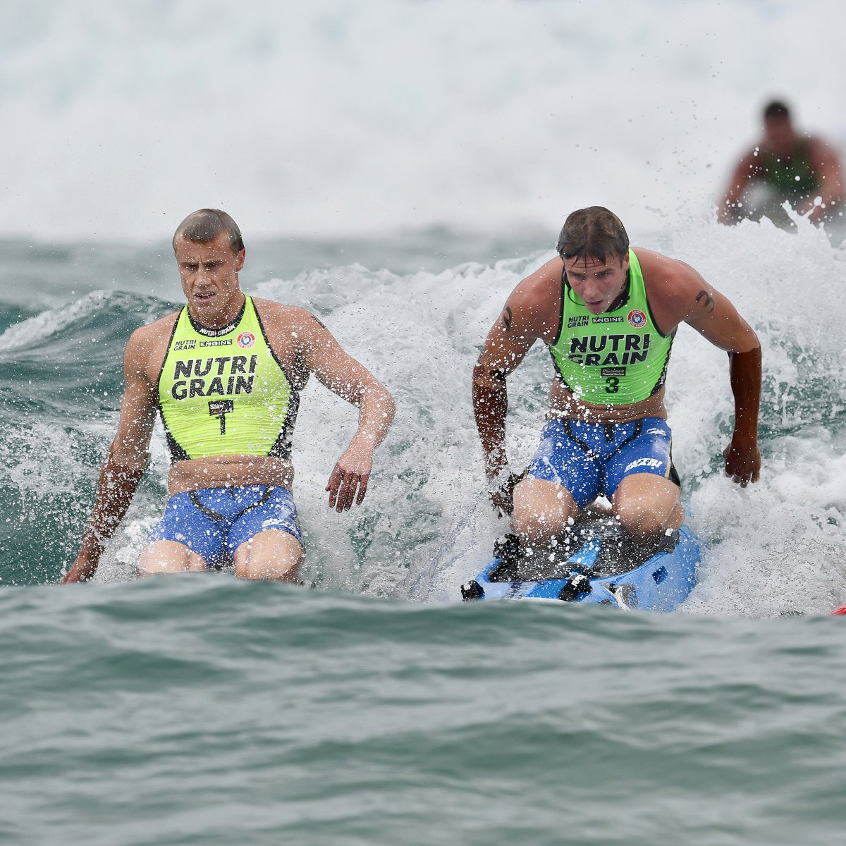 IronSeries tweet media