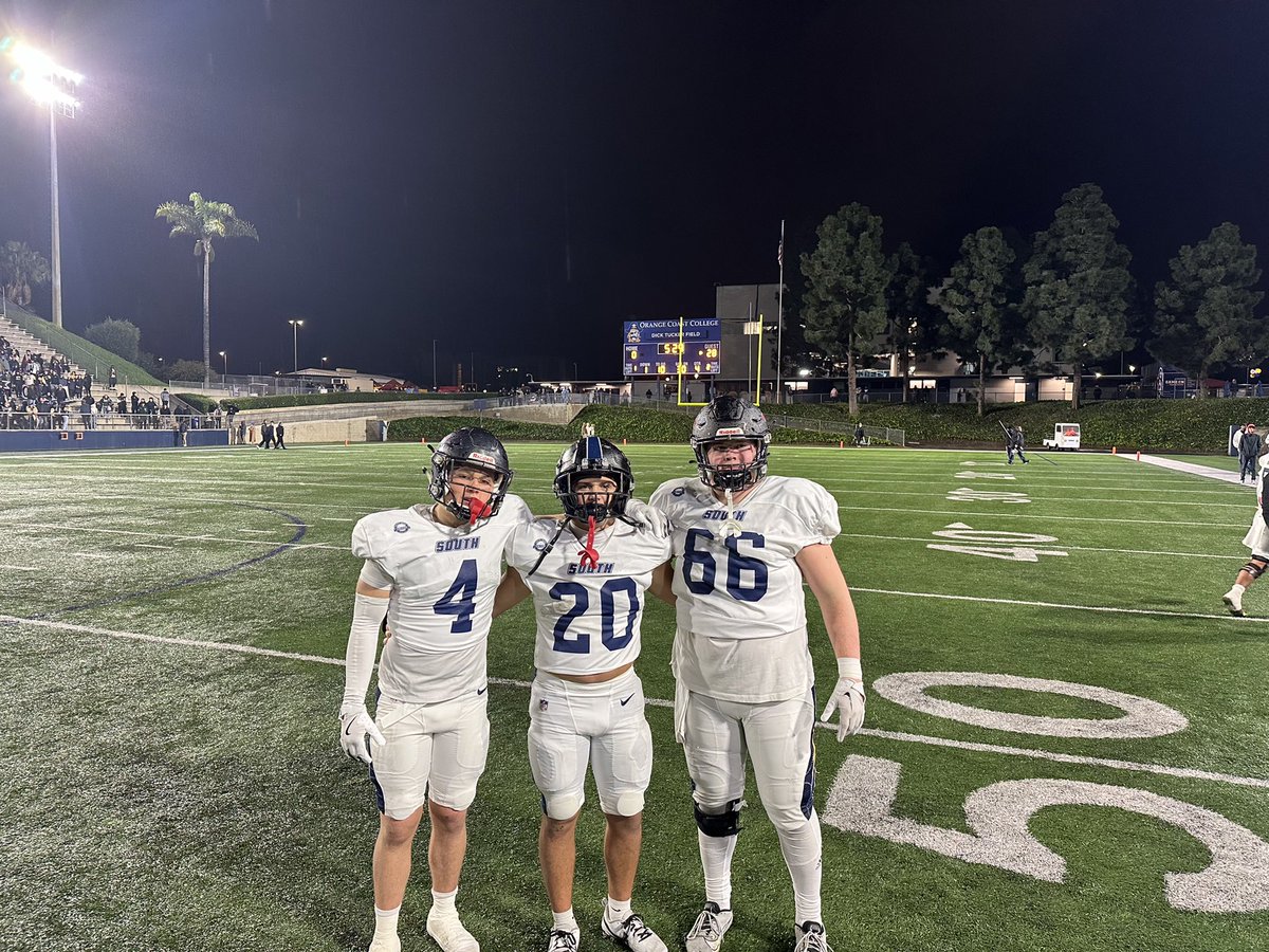 Triton Football tweet media
