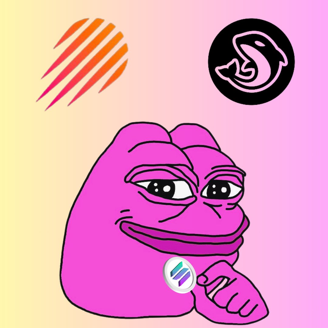 PigOnSol's tweet photo. Now live on @MeteoraAG  and @orca_so with NEW liquidity pairs!📘🟪

OINK OINK🐷 https://t.co/4hN6EMIBzT