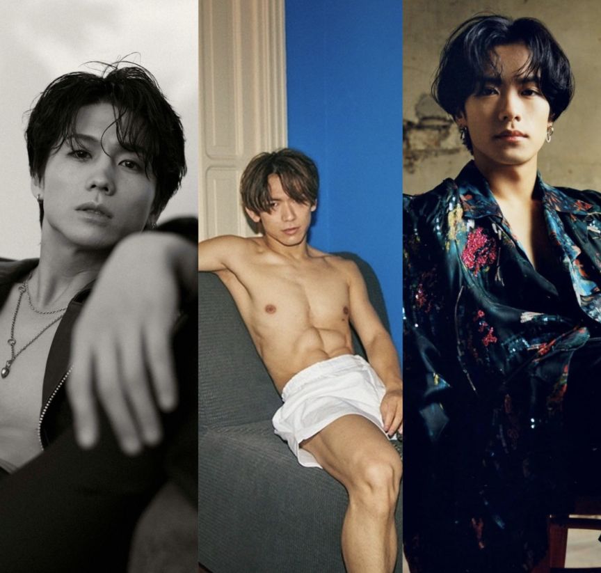 LDH】写真集 発売予定 📖3/11発売 瀬口黎弥 『びびぐら瀬口黎弥