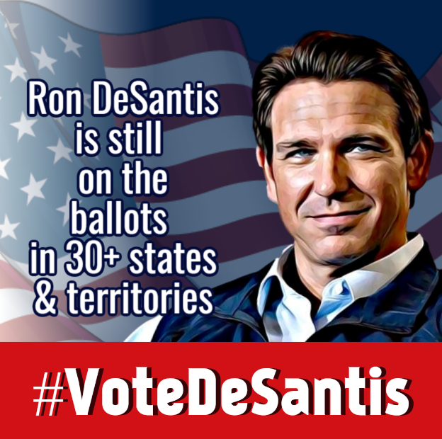 CivicViewPoint's tweet photo. @penske2005 #StillWithDeSantis #VoteDeSantis https://t.co/UmU20vNXCb