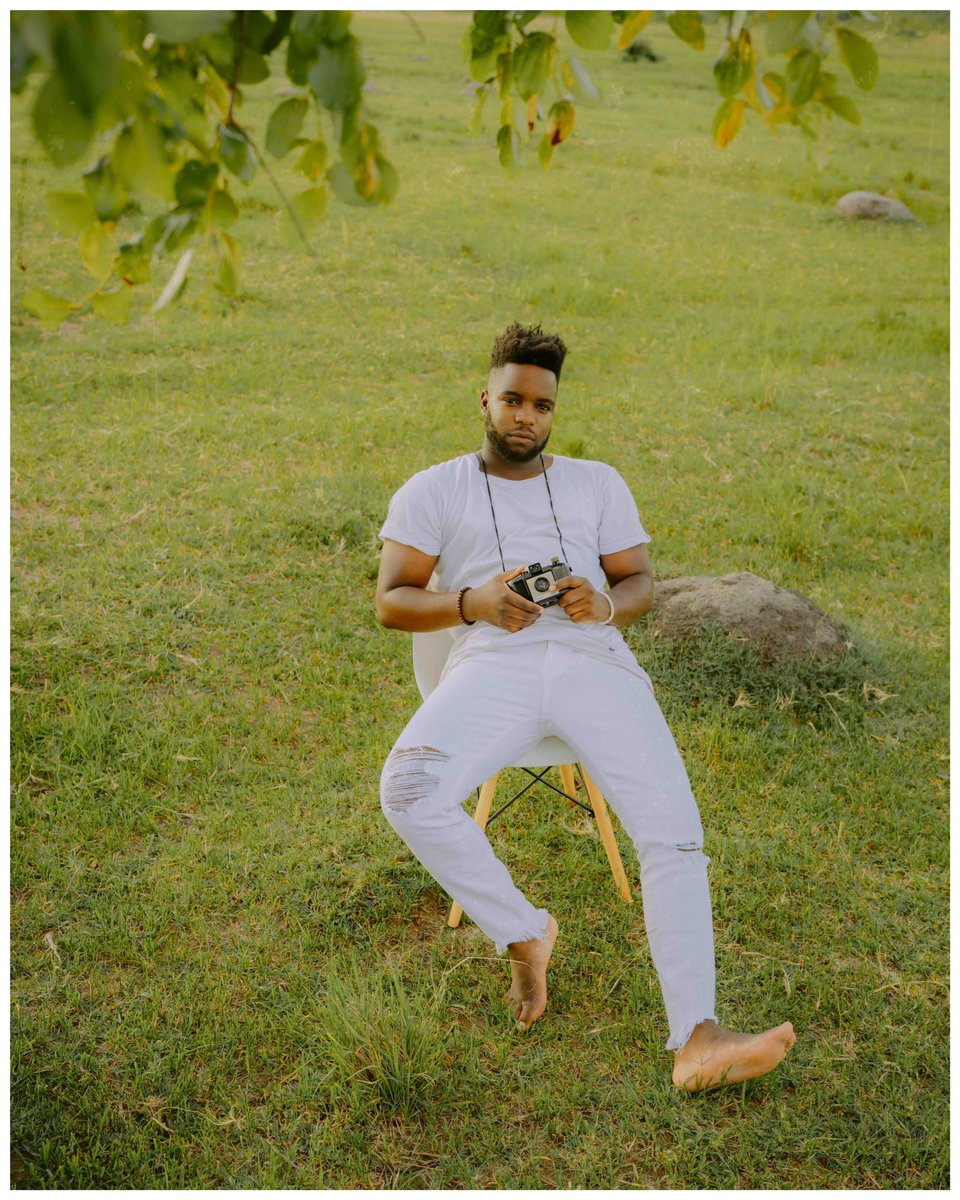 DerricK Manieca tweet media