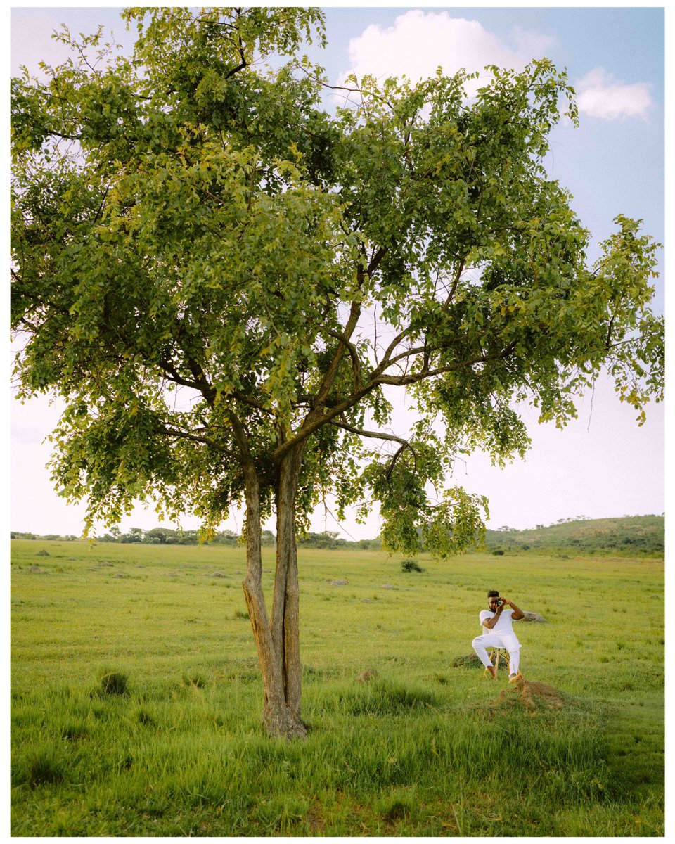 DerricK Manieca tweet media