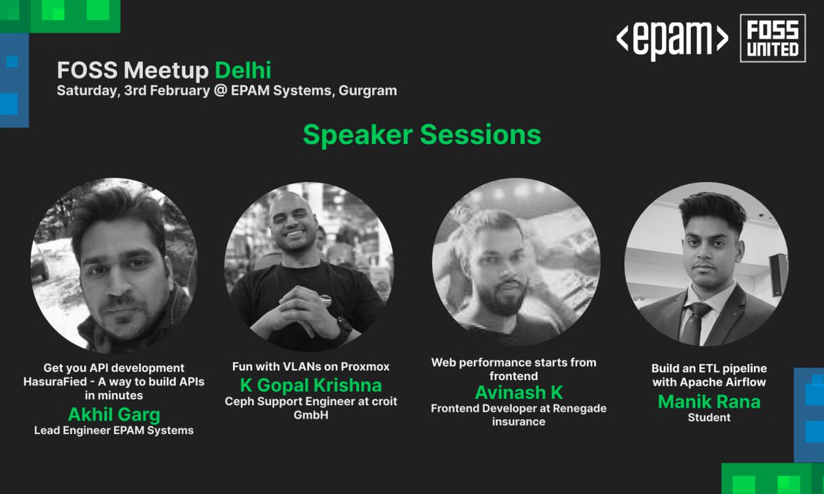 AvinashLKumar's tweet photo. I'm thrilled to say that I gave my first talk this year on web performance for the frontend.
I'm really grateful to the organizers of @FOSSUnitedDelhi especially @wisharya and @Delta2315, for providing me this opportunity.
#webpref https://t.co/R3pdsHfpYp
