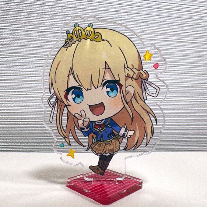 まもなく!楽しみましょう!#ヘブバン2周年 