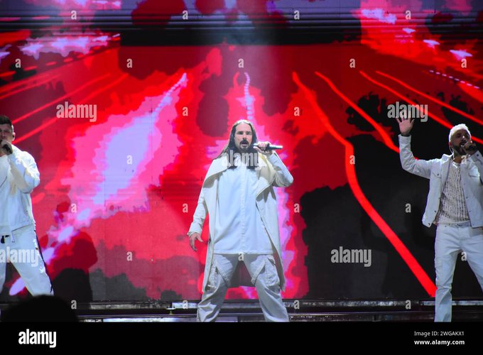 Incre&iacute;ble el concierto de los Backstreet boys en la Feria de Le&oacute;n 2024. Te compartimos unas de las mejores<a href="/tag/bsb"class="tags"><span>#bsb</span></a><a href="/tag/backstreetboys"class="tags"><span>#backstreetboys</span></a><a href="/tag/leon"class="tags"><span>#leon</span></a><a href="/tag/feriadeleon"class="tags"><span>#feriadeleon</span></a><a href="/tag/jvmodel"class="tags"><span>#jvmodel</span></a>