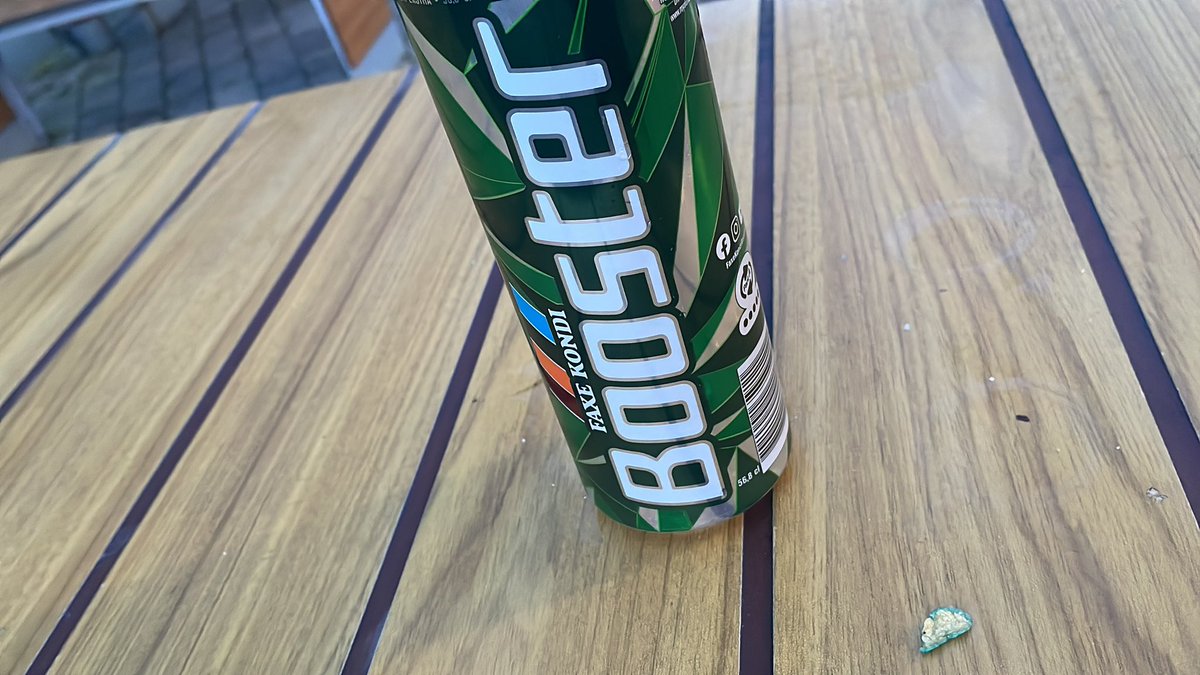 Breakfast of champions