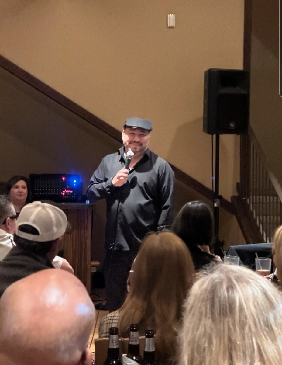 Cleto Rodriguez tweet media