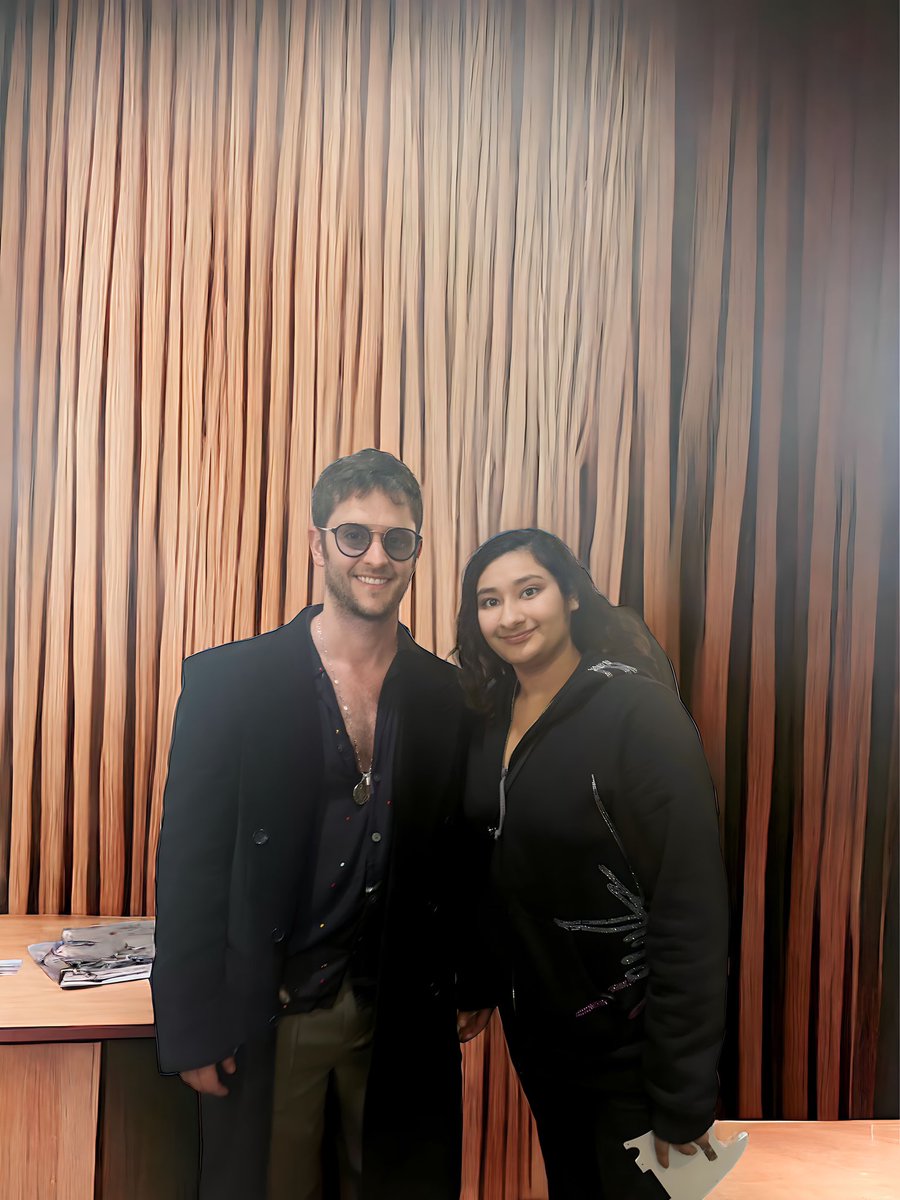 FlickerrMarlen's tweet photo. Muchas gracias son muy lindos🤍🤩 @maiteperroni @christopheruck 
#maiteperroni #christophervanuckerman 
#rbd #RBD #rebelde #REBELDE https://t.co/1I5ocTfa13