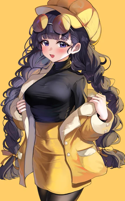 ともよ 