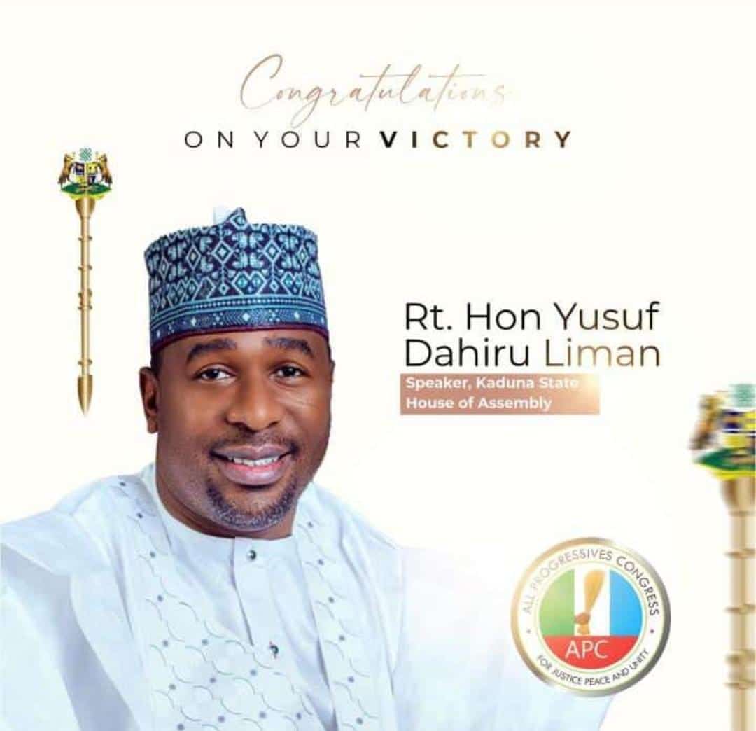 MMabdullahee's tweet photo. INEC has Declared @YusufLiman_ as winner and returned Elected as the Member Representing Makera Constituency https://t.co/WQmjnXeR3G