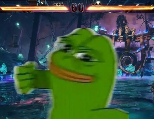 *Dragunov players in neutral