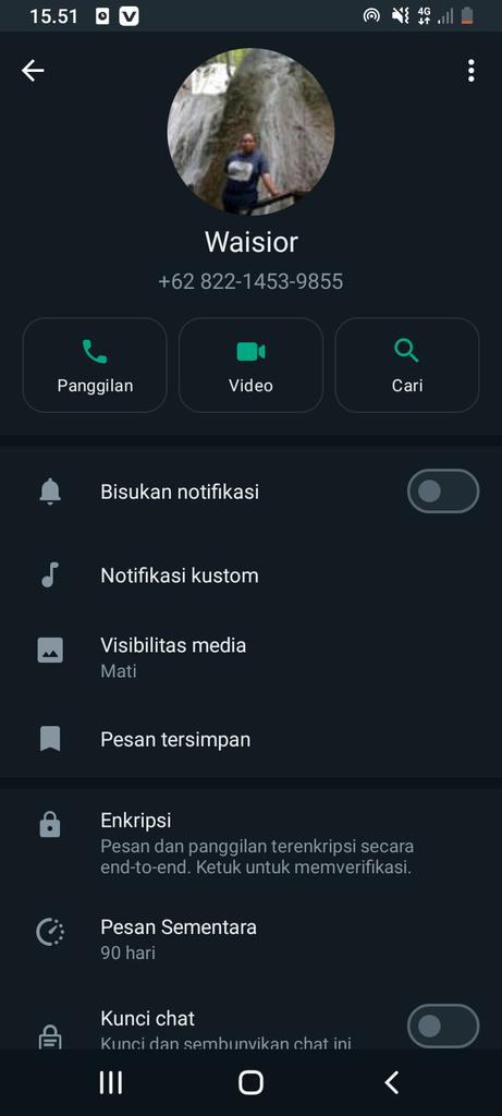 Mersy Kalijai tweet media