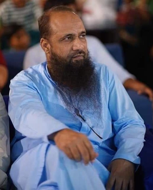 OFFICIALGEMSTV's tweet photo. مری آنکھوں کی سرخی میں لکھا ہے
محبت عمر بھر کا رت جگا ہے

یومِ پیدائش فرحت سعیدی
04 فروری 1972 https://t.co/BiUF6vgQx9