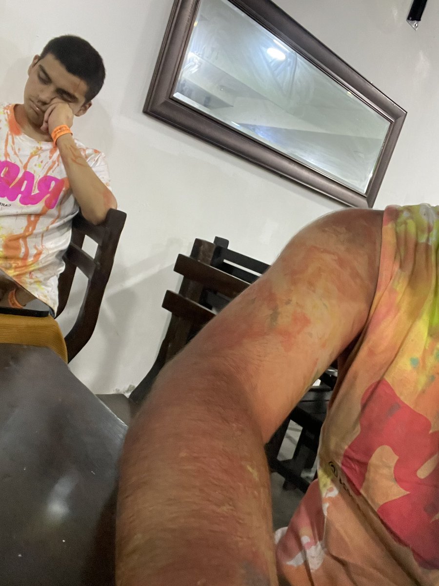 rolezamaa's tweet photo. cansadito pero recuperándome… https://t.co/1VUFfzWKP5