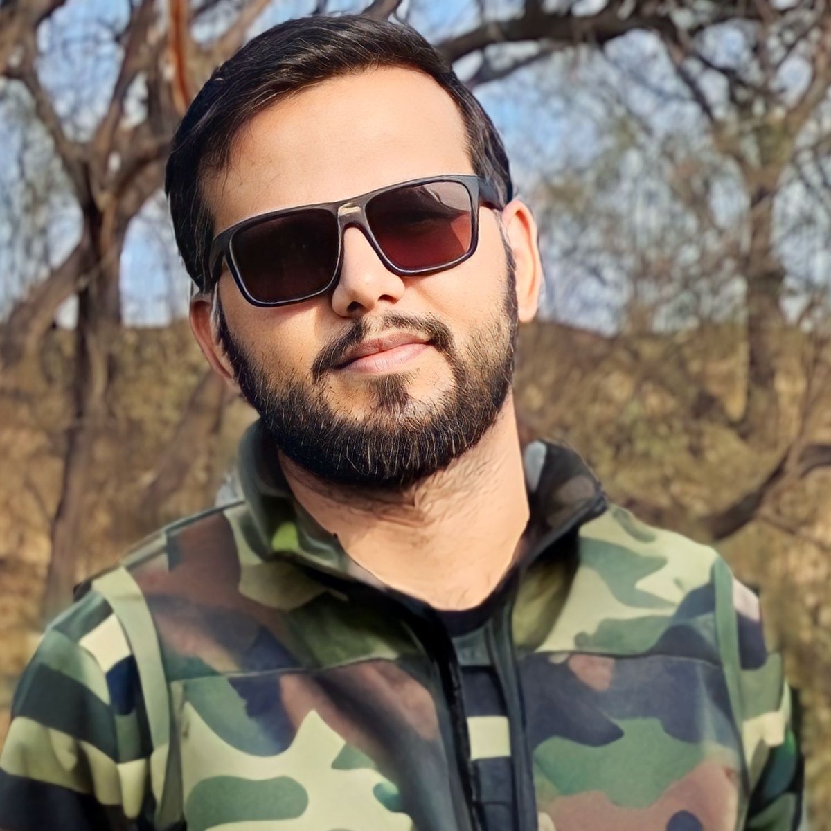Zunair Hashmi (@zunair_hashmi) on Twitter photo 
