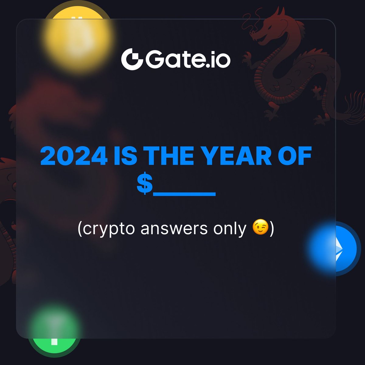Gate tweet media